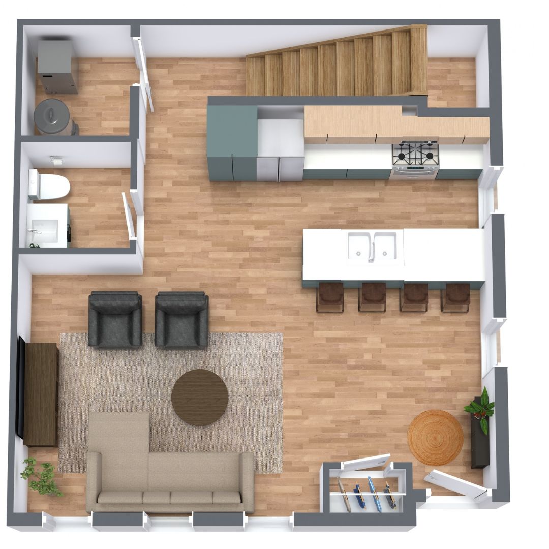 Rental Image