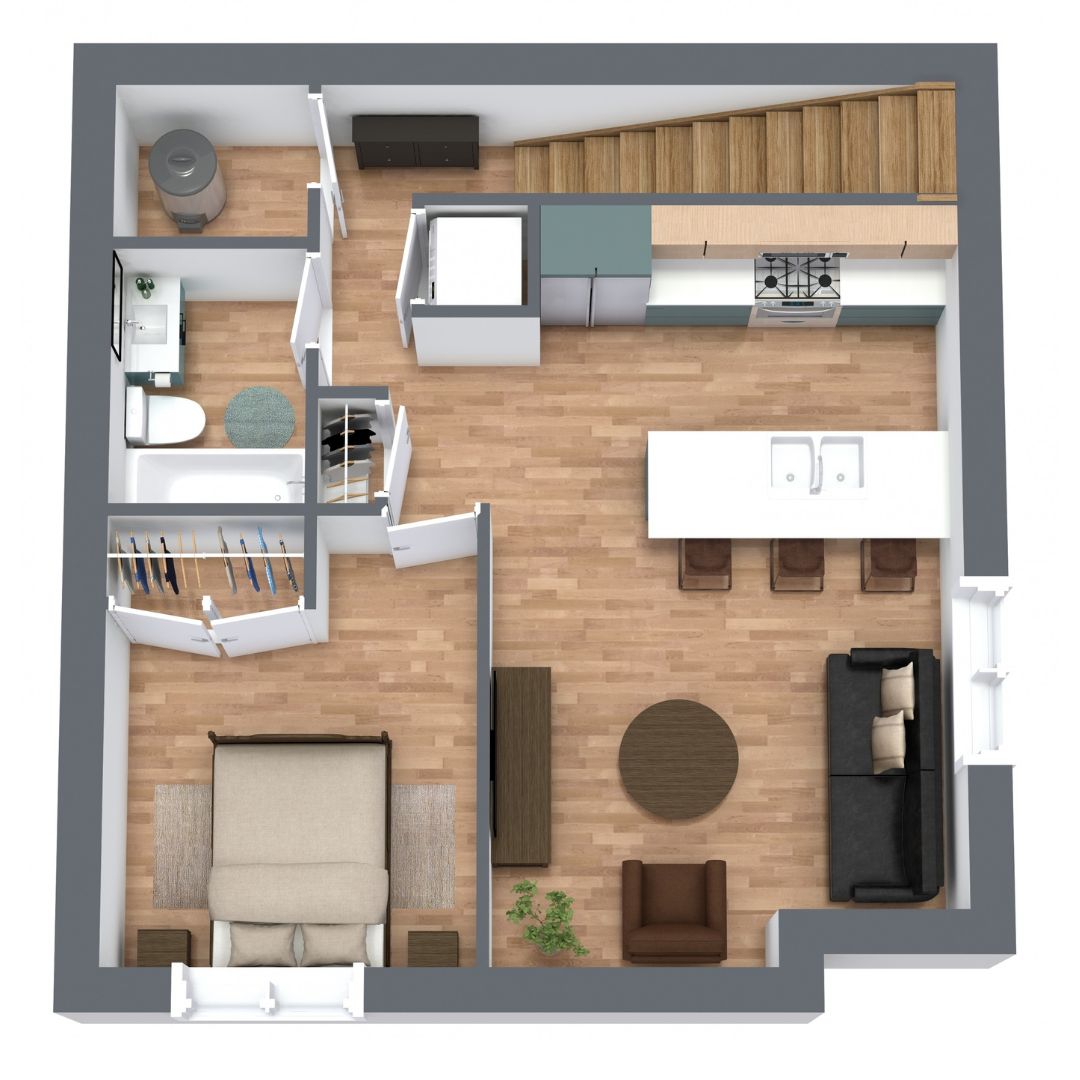 Rental Image
