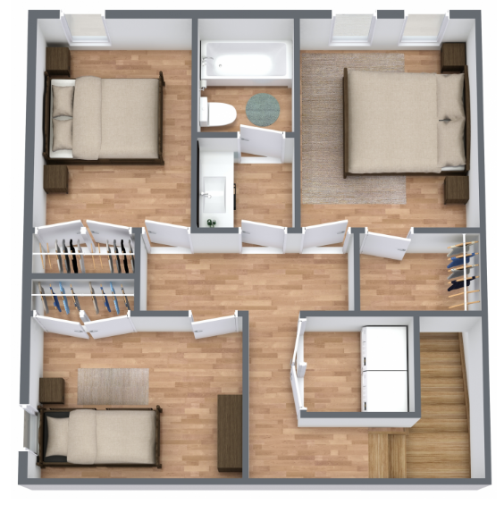 6-4907 7 St
