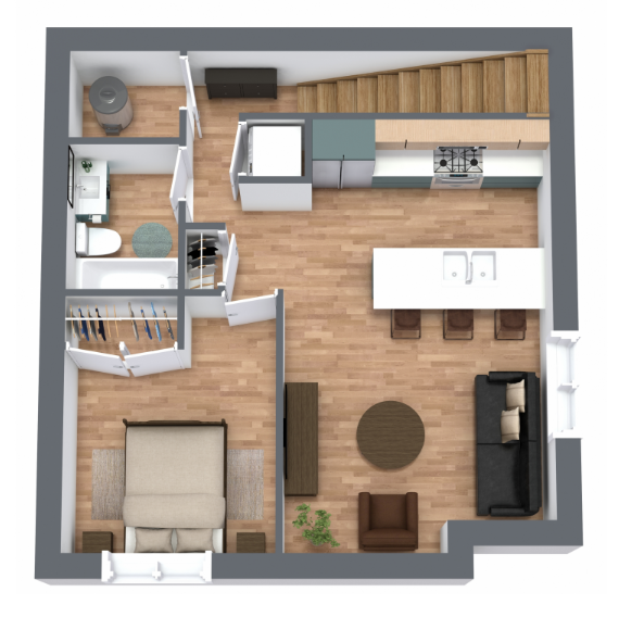 3-4907 7 St