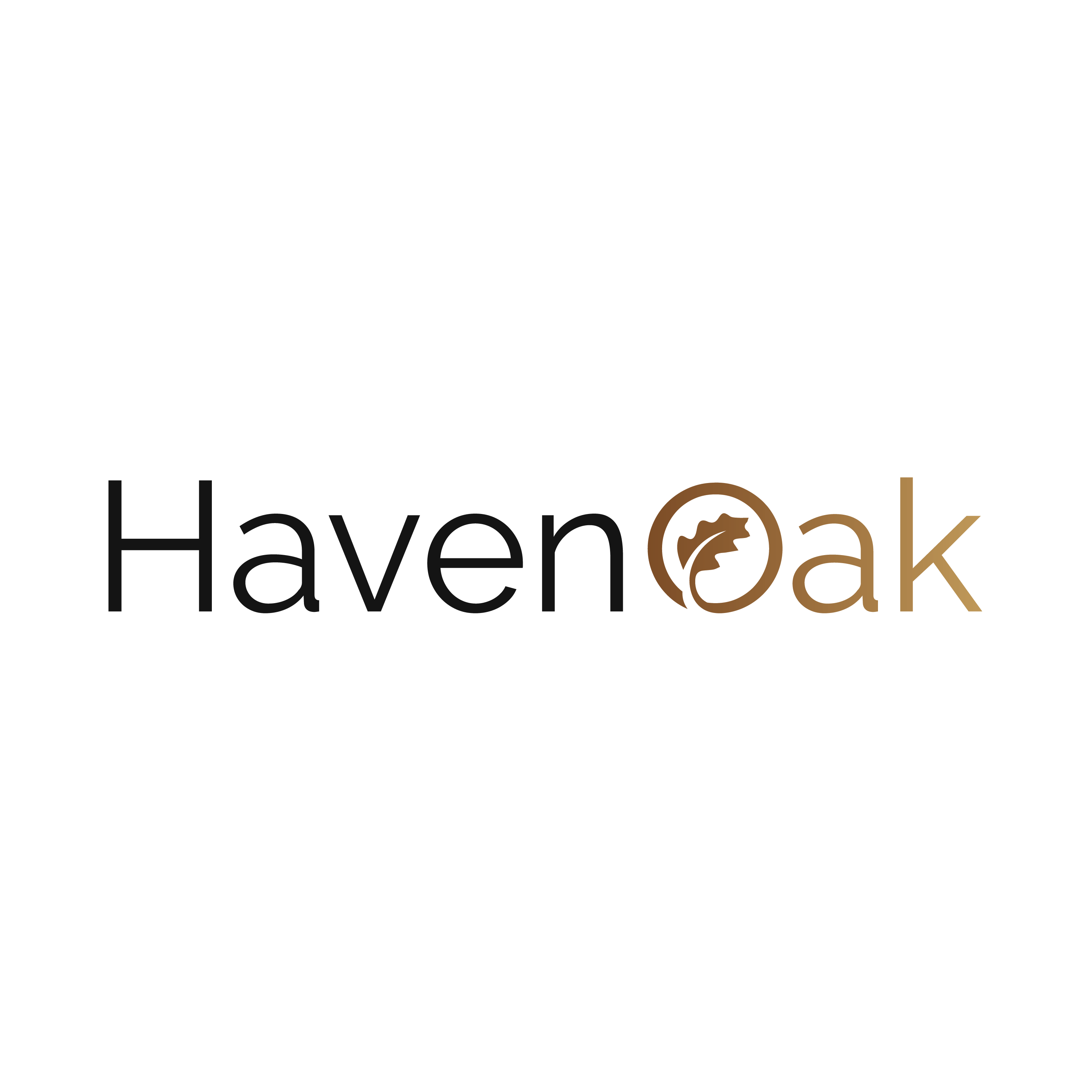 HavenOak Inc.